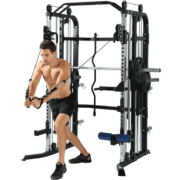 MASSFIT 马西 多功能健身房器材 5480元
