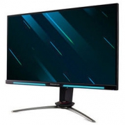 acer 宏碁 掠夺者 XB273U GS 27英寸 IPS显示器（2K、165Hz、1ms、G-SYNC、HDR400）