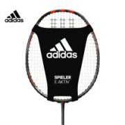 adidas阿迪达斯RK921511羽毛球单拍*3件