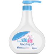 德国进口施巴婴儿泡泡浴露500ml 券后￥110