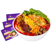 好欢螺速食螺蛳粉300g*3袋 券后￥35.7