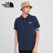 THE NORTH FACE 北面 4997 男士POLO衫 249元包邮（需用券）