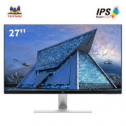 ViewSonic 优派 VX2771-H 27英寸IPS显示器（1080p）