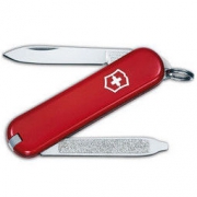 VICTORINOX 维氏 伴随者 0.6123 瑞士军刀（6种功能） *3件
