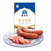 老韩头 清真蒜香烤肠 230g*2