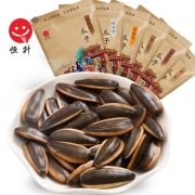 恒升 新货炒货瓜子500g*2袋 16.8元包邮