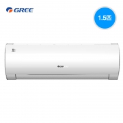 GREE 格力 KFR-35GW/NhBaB3 空调挂机 大1.5匹 2029元包邮