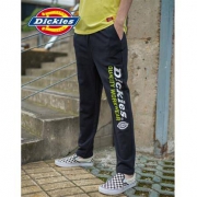 Dickies DK007330 男女针织休闲长裤