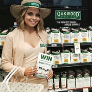 白菜价！白金汉宫专供，澳洲进口：OAKWOOD 瓷砖水垢清除剂 500ml