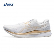 28日0点：ASICS 亚瑟士 EvoRide男鞋 跑步运动鞋 低至467.2元（前1小时）