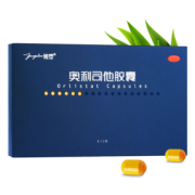 雅塑 6粒奥利司他胶囊 券后￥18