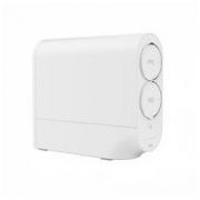 JIWU 苏宁极物 小Biu R400-W1 青春版 反渗透净水器 400G