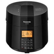 Panasonic 松下 SR-S50K8 5升 电压力锅