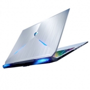 MACHENIKE 机械师 F117-V 15.6英寸游戏本（i7-10750H、16GB、512GB+1TB、RTX2060、144Hz） 8799元包邮（1元定金、需用券）