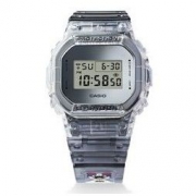 CASIO 卡西欧 G-SHOCK Pat Lee [飞行旅程]主题款 运动手表