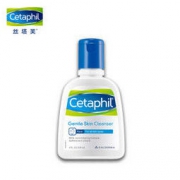 Cetaphil 丝塔芙 Gentle Skin Cleaner 温和洁面乳 118ml *2件