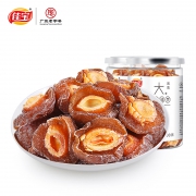 佳宝 九制半边梅 200g*2瓶 19.9元包邮（需用券）