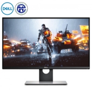DELL 戴尔 S2716DG 27英寸 TN电竞显示器（2560×1440、G-SYNC、144Hz、1ms）