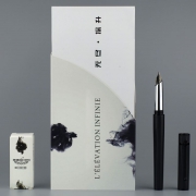 HERO 英雄 H605 学生练字钢笔 118元包邮（需用券）
