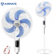 AIRMATE 艾美特 FS40103R 五叶遥控落地扇
