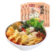 拍2份更划算 广西正宗螺蛳粉300g*5袋 券后￥32.7