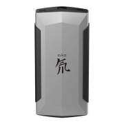 历史低价： nubia 努比亚 氘锋移动电源 10000mAh 27W