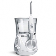 全球通用电压、旗舰款7喷头！Waterpik 洁碧  WP-660UK冲牙器