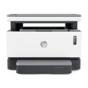 HP 惠普 NS MFP 1005n 智能闪充加粉式多功能一体机
