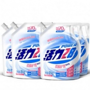 天猫 13日0点：活力28 洗衣液 16斤
