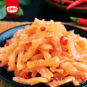 金磨坊 魔芋素毛肚 买25包送25包 16.8元包邮（需用券）