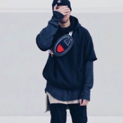 单件包邮：Champion 冠军牌 logo腰包