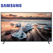 SAMSUNG 三星 Q900R QA65Q900RBJXXZ 65英寸 8K QLED液晶电视
