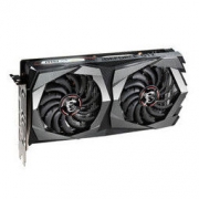 msi 微星 GTX1650 GAMING X 魔龙显卡