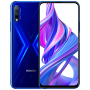 HONOR 荣耀 9X 智能手机 4GB+64GB 1099元包邮