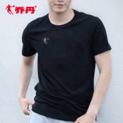 乔丹 男士 运动速干T恤