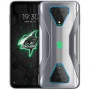 BLACK SHARK 黑鲨 腾讯黑鲨游戏手机3 Pro 12GB+256GB