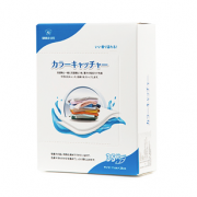 WORLD LIFE 和匠 洗衣服防染色吸色片 35片 *4件 25.6元包邮（需用券）