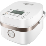 TOSHIBA 东芝 RC-15SMC IH电饭煲 1599元包邮（双重优惠）