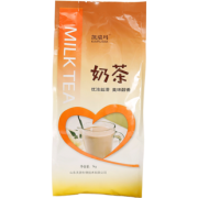 凯瑞玛 阿萨姆三合一奶茶粉 22g*20袋 10.5元包邮