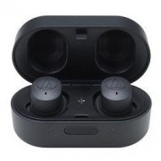24日0点： audio-technica 铁三角 ATH-SPORT7TW 真无线蓝牙耳机