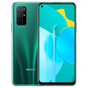 HONOR/荣耀30S 全网通版8GB+128GB  5G智能手机