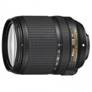 Nikon 尼康 AF-S DX 尼克尔 18-140mm f/3.5-5.6G ED VR 单反变焦镜头