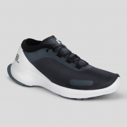 SALOMON 萨洛蒙 SENSE FEEL 409140 男款城市路跑鞋 售罄399元包邮（需用券）