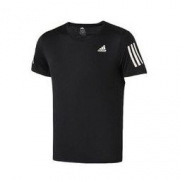 adidas 阿迪达斯 DX1312 男款短袖T恤