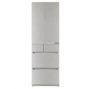 Panasonic 松下 NR-E450PX-NH 435升 多门冰箱 7599元包邮（需用券）