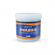 九月六号 内墙乳胶漆 白色 720g 6.8元包邮（需用券）