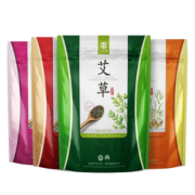 金泰康旗舰店 足浴泡脚粉120包/4袋 券后￥9.9