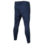 手慢无！NIKE/耐克 Strike (With Pockets And Zippers) 收腿裤 688413-452