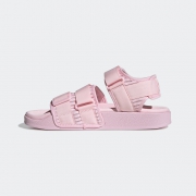 adidas 阿迪达斯 ADILETTE SANDAL 2.0 女子凉拖鞋 127.2元