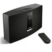 Bose SoundTouch 20 III 无线音乐系统